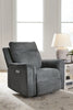 Barnsana Power Recliner
