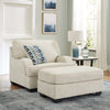 Brebryan Oversized Chair and Ottoman