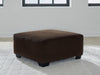 Landsings Oversized Accent Ottoman