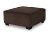 Landsings Oversized Accent Ottoman