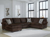 Landsings 3-Piece Sectional with Chaise