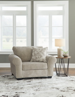 Discota Oversized Chair