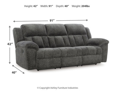 Frohn Reclining Sofa