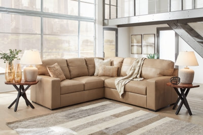 Bandon 2-Piece Sectional