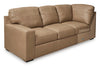 Bandon Left-Arm Facing Sofa with Corner Wedge