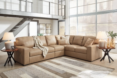 Bandon 3-Piece Sectional