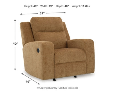 Kanlow Recliner