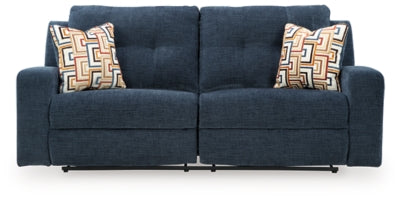 Danum Reclining Sofa
