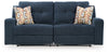 Danum Reclining Sofa