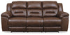 Stoneland Reclining Sofa