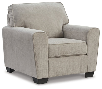 Silla Cashton