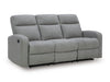 Moreau Place Reclining Sofa
