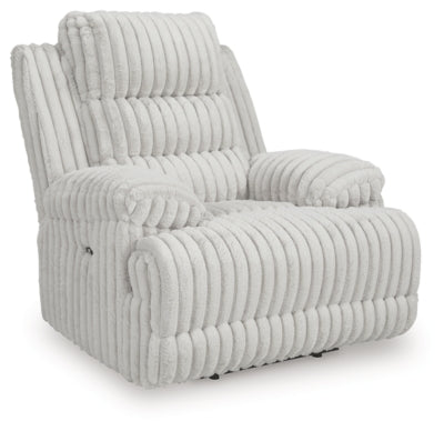 Technique Power Recliner