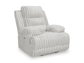 Technique Power Recliner