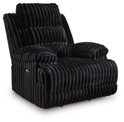 Technique Power Recliner