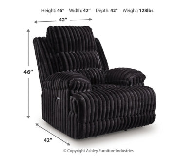 Technique Power Recliner