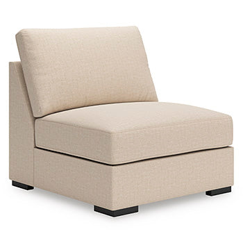 Regality Armless Chair