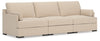Regality 3-Piece Sectional Sofa