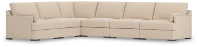 Regality 6-Piece Sectional