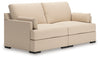 Regality 2-Piece Sectional Loveseat