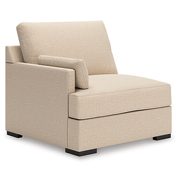 Regality Left-Arm Facing Corner Chair