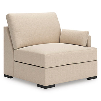 Regality Right-Arm Facing Corner Chair