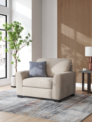 Panola Oversized Chair