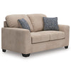 Panola Loveseat