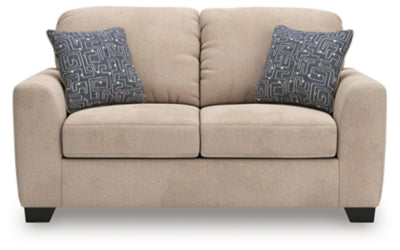 Panola Loveseat