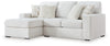 Leighelli 2-Piece Sectional with Chaise