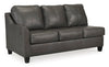 Valderno Left-Arm Facing Sofa