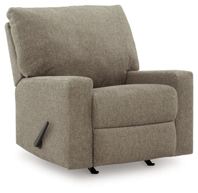 Newellen Recliner