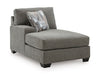 Newellen Left-Arm Facing Corner Chaise