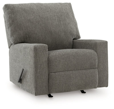 Newellen Recliner
