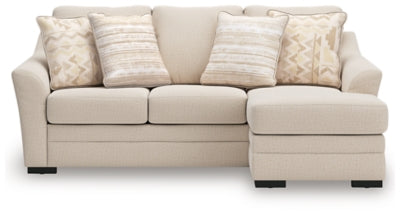 Sofá chaise Lango