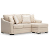 Lango Queen Sofa Chaise Sleeper