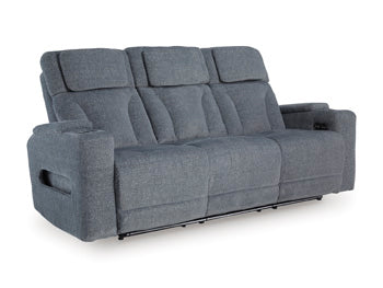 Forest Lake Power Reclining Sofa