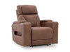 Point Clear Power Recliner