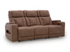 Point Clear Power Reclining Sofa