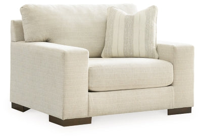 Sillón grande Maggie