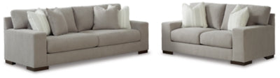 Sofá y Loveseat Maggie