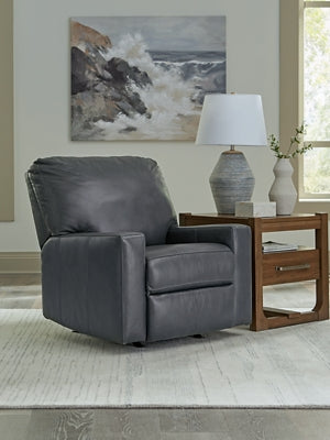 Bolsena Recliner
