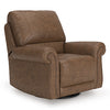 Shadsburne Swivel Glider Recliner