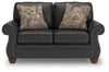 Shadsburne Loveseat