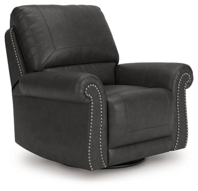 Shadsburne Swivel Glider Recliner