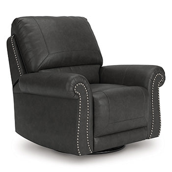 Shadsburne Swivel Glider Recliner