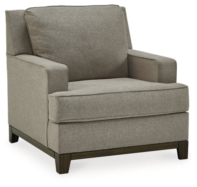 Silla Kaywood