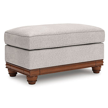 Stoughton Ottoman