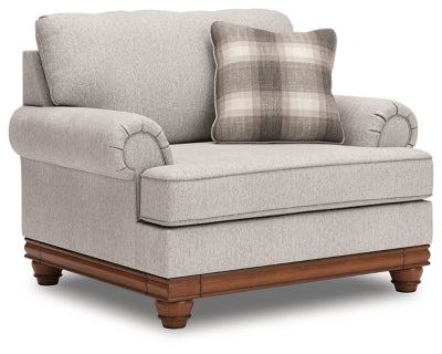 Sillón grande Stoughton