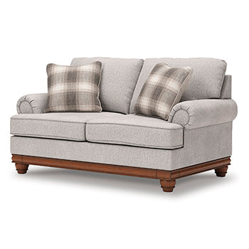 Stoughton Loveseat